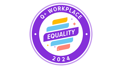 Q+ Award 2024